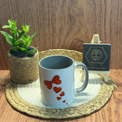 Mug Fête des Mères – Certifiée Meilleure Maman du Monde