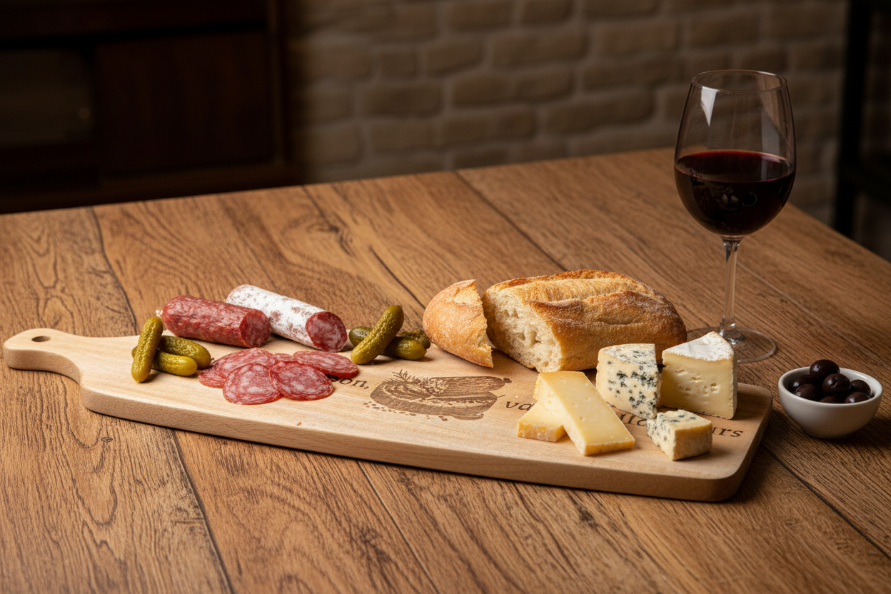 Ambiance apéro