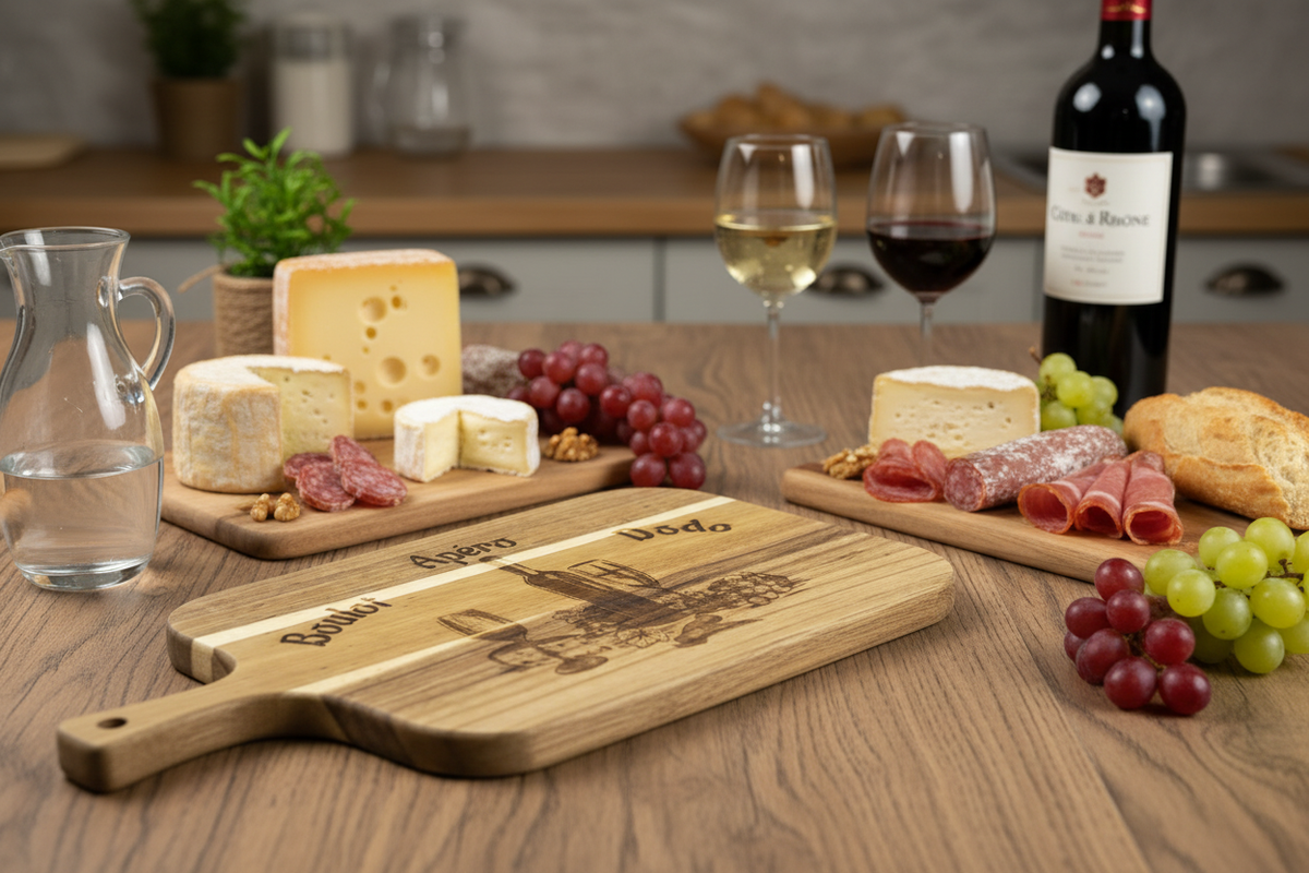 Ambiance apéro
