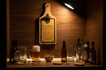 Ambiance bar