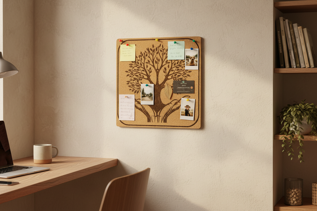 Ambiance bureau