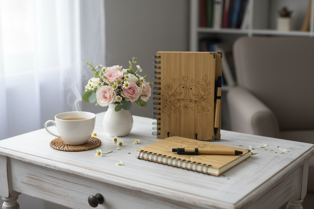 Ambiance bureau
