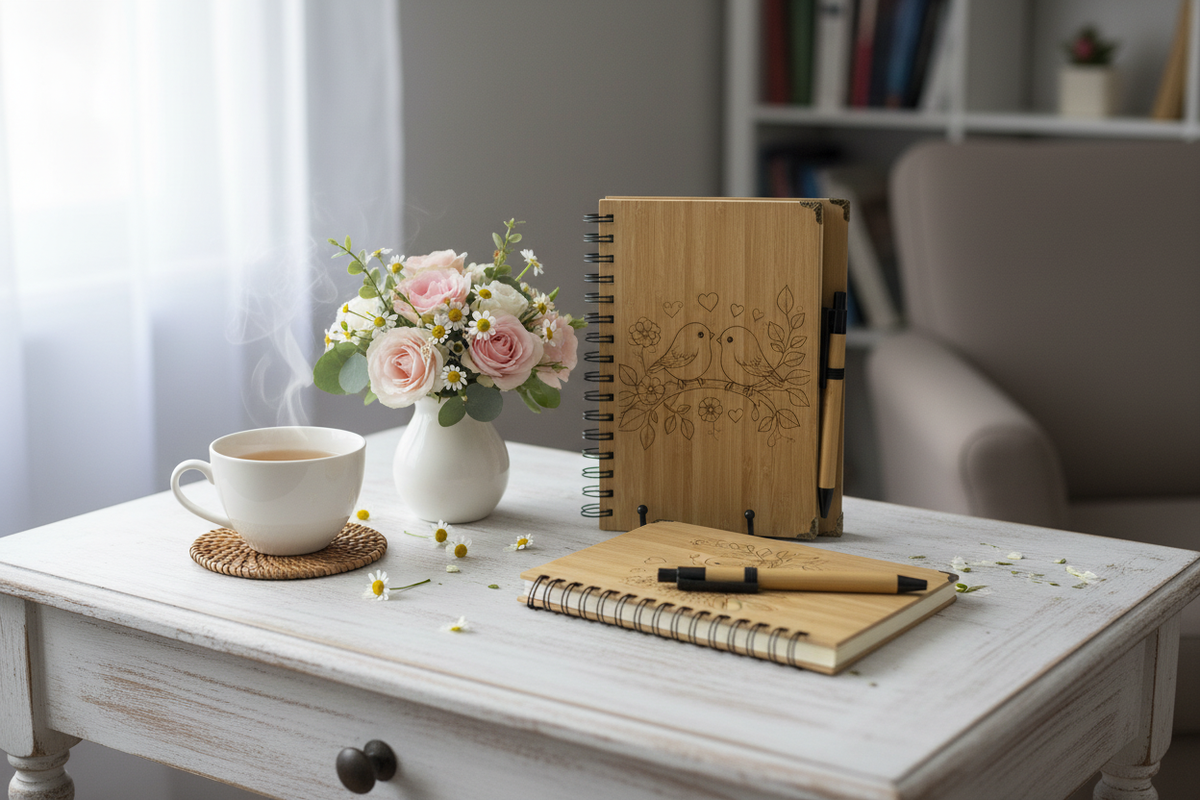 Ambiance bureau