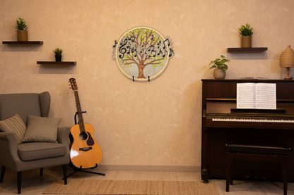 Ambiance musicale