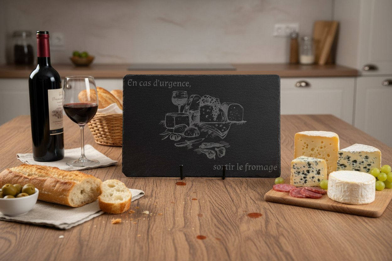 Ambiance table