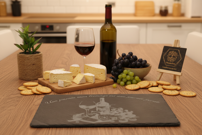 Ambiance table